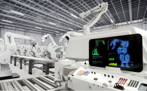 中国工业母机六大潜力股分析 聚焦核心赛道，未来成长可期